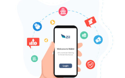Zil Banking; Providing Banking Access To Millions 