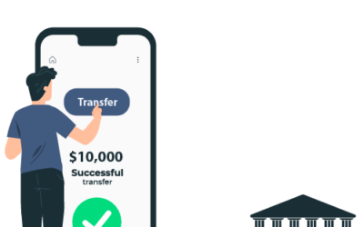 Wire Transfers For Your Business Journey