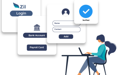 Advantages Of Payroll Cards For Businesses
