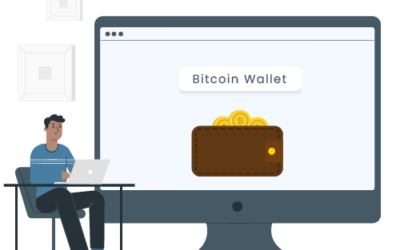 Bitcoins Wallet