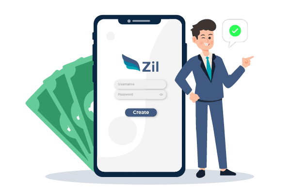 Opening a Business Account in Zil Is Simple and Easy Now