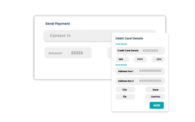 Send Money To Debit Card Using Zil