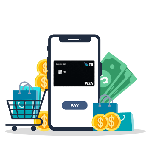 What Are The Benefits Of Virtual Debit Cards