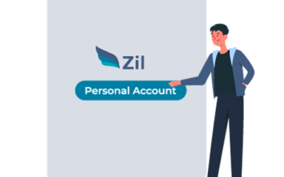 Why Shouldn’t You Conduct Business Through Your Personal Account?