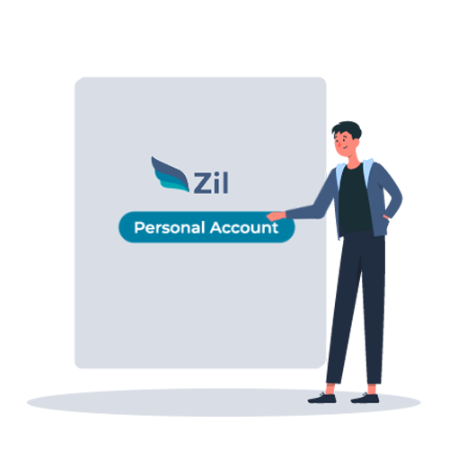 Why Shouldn’t You Conduct Business Through Your Personal Account