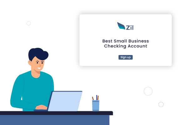 Best Small Business Checking Account Without any Hidden Fees!
