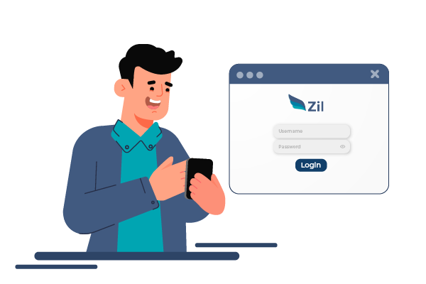 Zil Provides Free - Free Business Checking Account