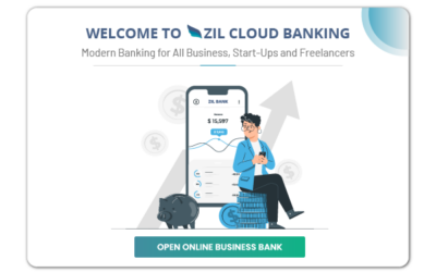 Online Business Bank for All Types of Businesses