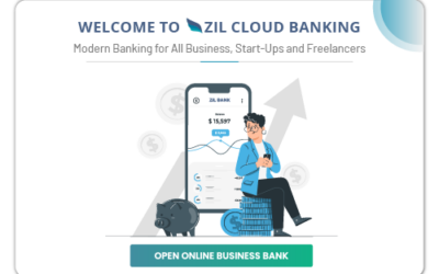 Online Business Bank