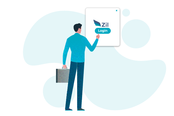 Open Online Checking Account with Zil for Great Features