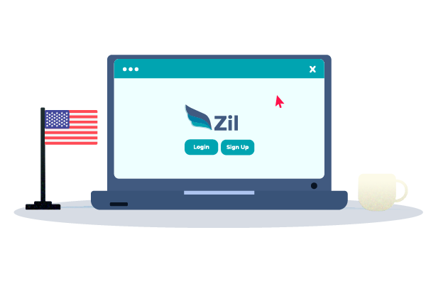 You Can Easily Open Bank Account Online Using Zil for Your Business