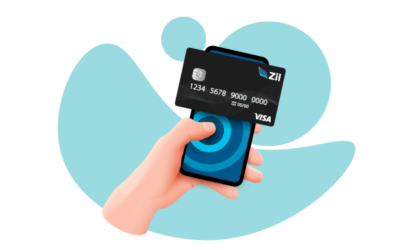 Ease Out Your Payment Process with a Virtual Debit Card!