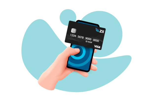 Ease Out Your Payment Process with a Virtual Debit Card!