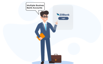 Multiple Business Bank Accounts