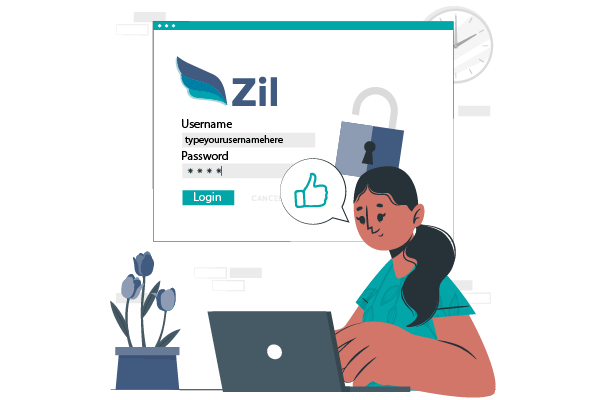 Open An Online Bank Account On Zil to Make Your Business Operations Easier