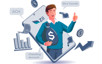 Zil Offers the Best Checking Account for Your Business
