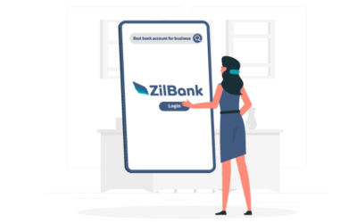 Zil Provides the Best Bank Accounts for Business