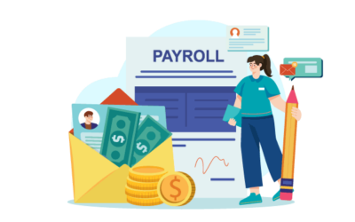 Benefits Of Payroll For Business