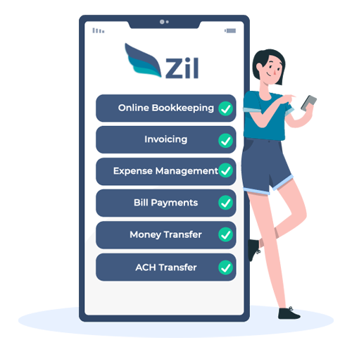 All-In-One Platform For All Your Business Needs