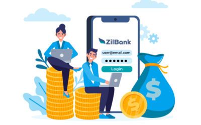 Best Small Business Bank Account for all Your Business Finances Needs