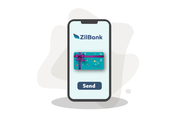 With Zil, You Can Now Send and Receive Digital Visa Gift Card Instantly