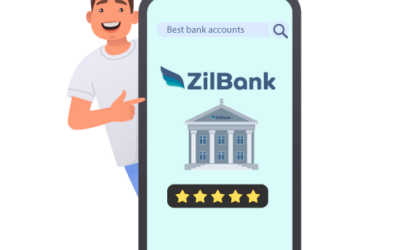 Best Bank Accounts Online