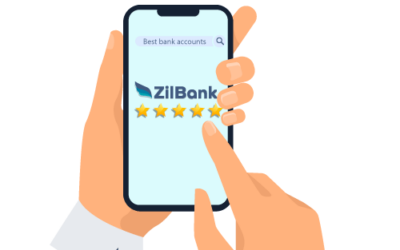 Best Online Bank Account