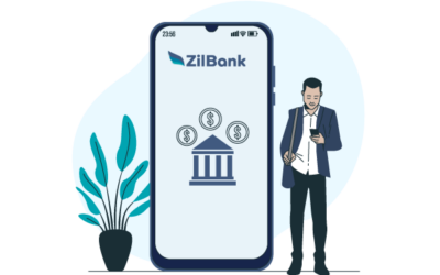 Open New Bank Account with ZilBank, and Manage Your Finances Easily