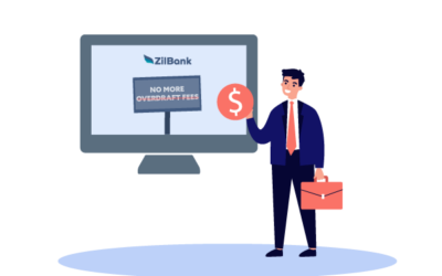 Zil, One of the Best No Overdraft Fee Banks for Businesses