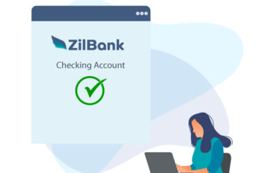Zil: The Available Best Online Checking Account Online Platform