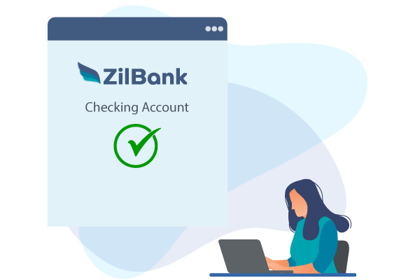 Zil The Available Best Online Checking Account Online Platform
