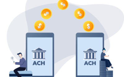 ACH Payments Online