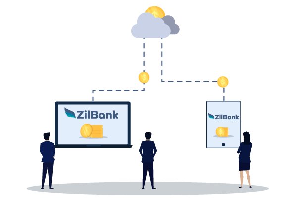 Zil The Best Neobank for Stress-Free Financial Transactions