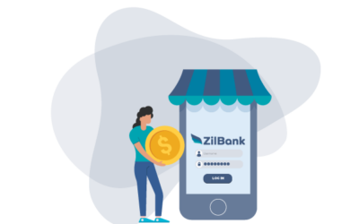 Zil, The Best Online Bank for Small Business