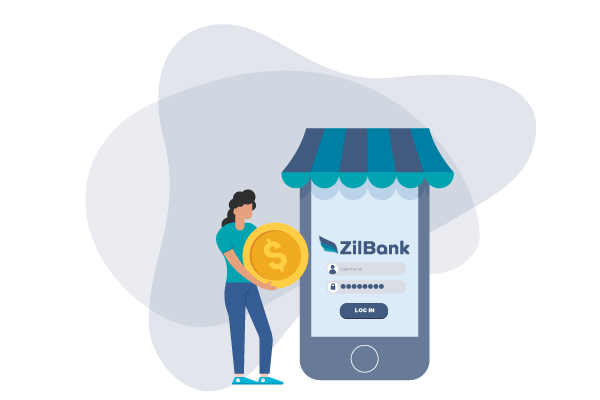 Zil, The Best Online Bank for Small Business