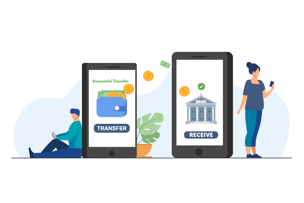 Real-Time Money Transfers Made Easy With Instant ACH Transfer Online