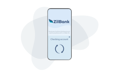 Streamline Your Business Finances with Secure ACH Debits from Zil