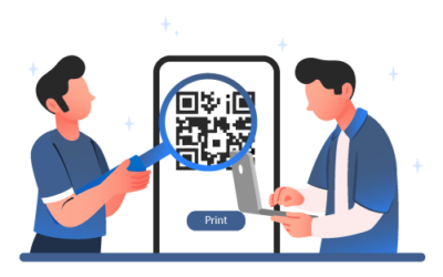 Understanding the Convenience and Security of QR Code Payments