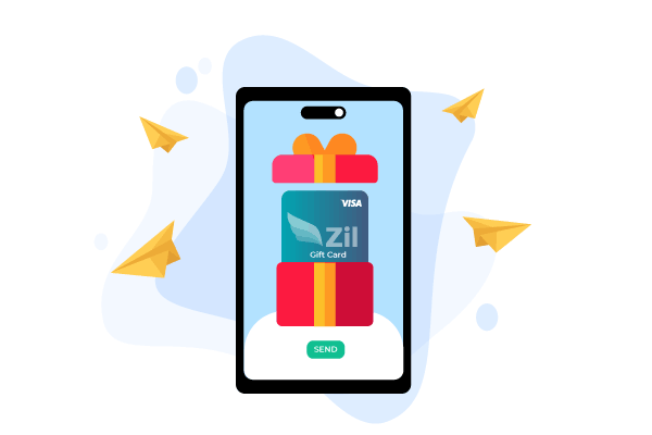 Embrace the Future of Gifting with Digital Gift Cards from Zil
