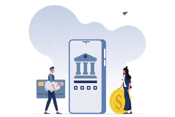 Experience True Mobile Banking with Zil