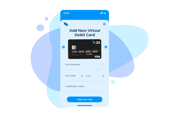 Free Virtual Debit Card From Zil: The Future of Digital Banking
