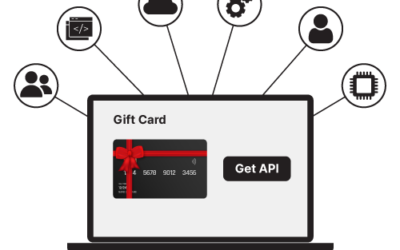 Gift Card API