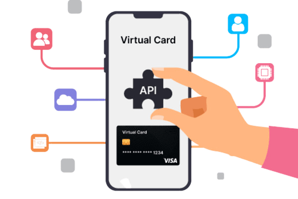 Leveraging Virtual Card API for Secure Customer Engagement