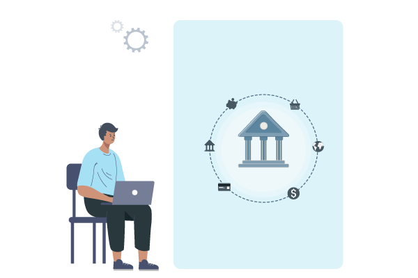 Revolutionizing Online Business Banking with Zil
