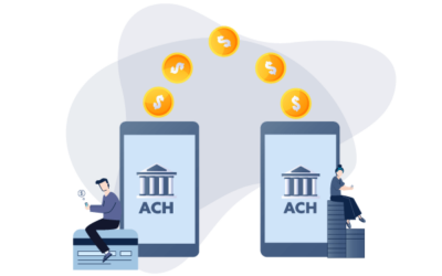Revolutionizing Payments With ACH Credit Feature