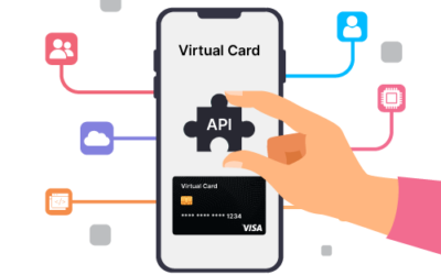 Virtual Card API