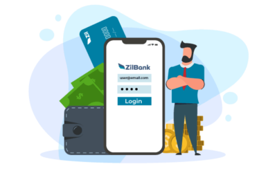 Zil: The Best Bank for Small Business Checking Accounts
