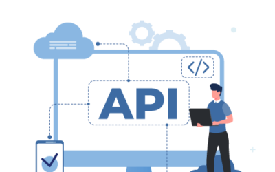 Cloud Bank API
