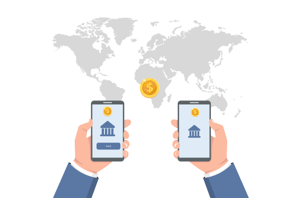 Secure and Swift: Choose the Right Platform for International Money Transfers